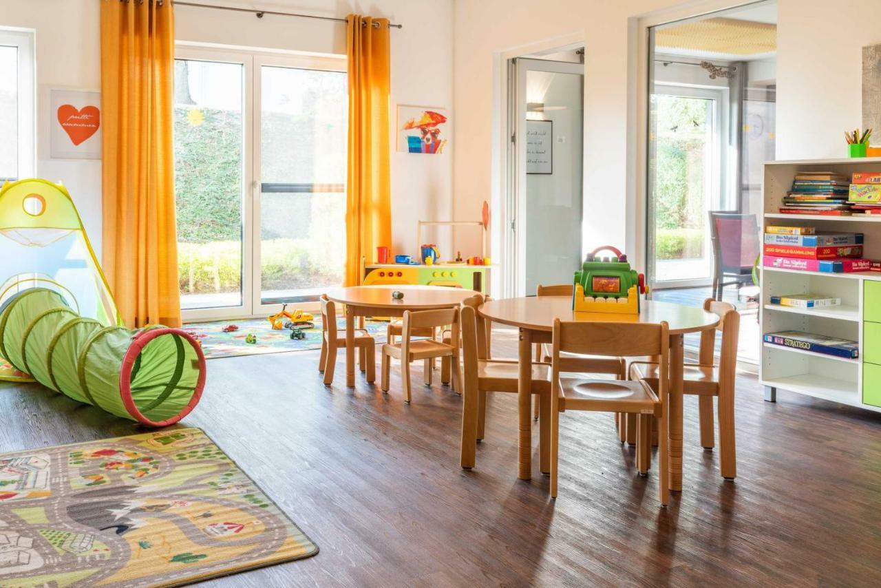 Terrassenwohnung "Haffparadies" - Oase Am Haff Garz  Eksteriør bilde